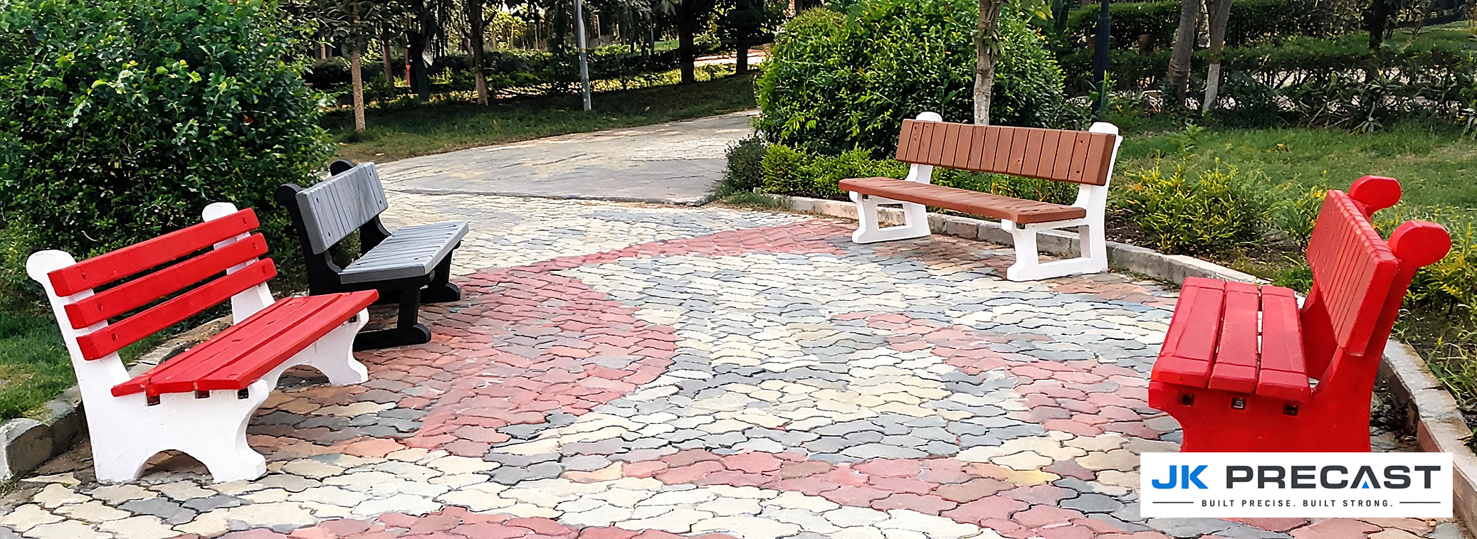 J.K. Rai Precast