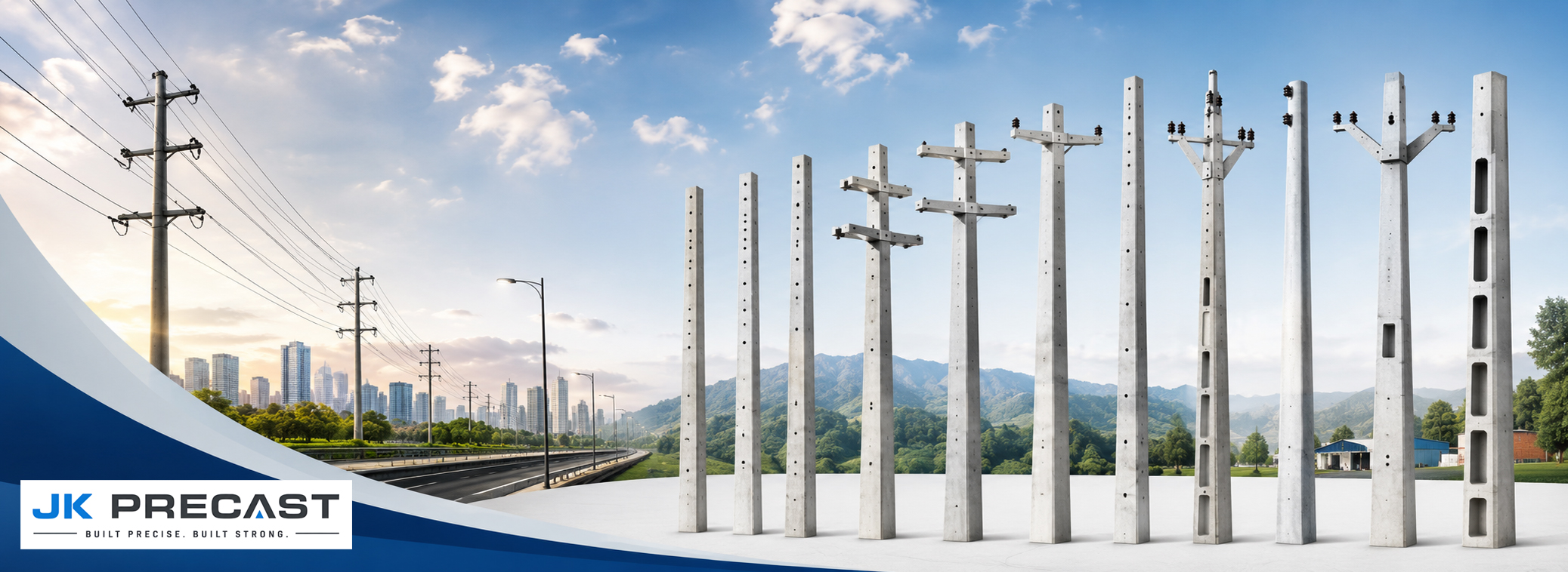 J.K. Rai Precast