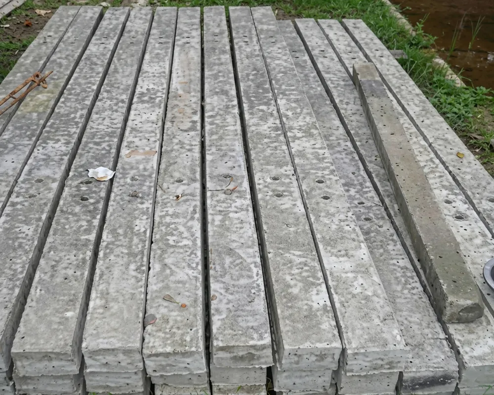 Precast Poles Manufacturers in Bhilai