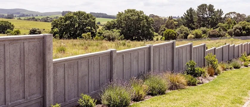 Precast Boundary Wall Manufacturers in Bajrang Nagar Kandrapara Durg