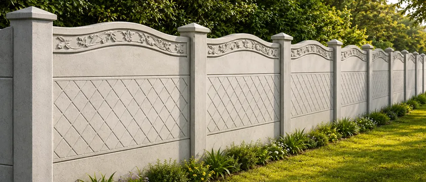 Readymade Boundary Wall in Khursipar Zone 1 Gautam Nagar Bhilai