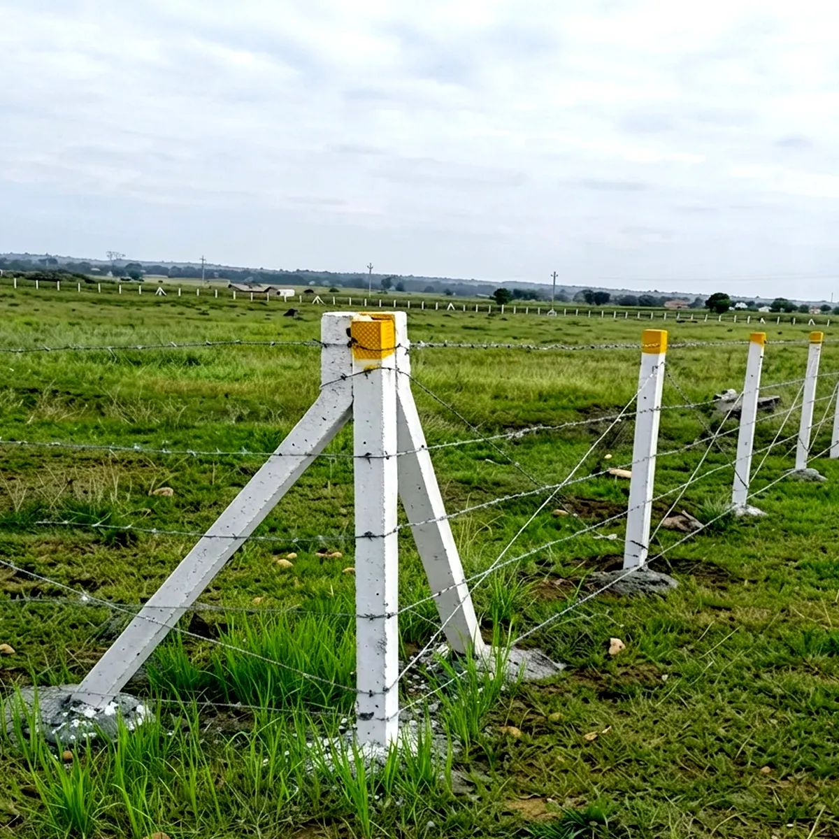 J.K. Rai Precast