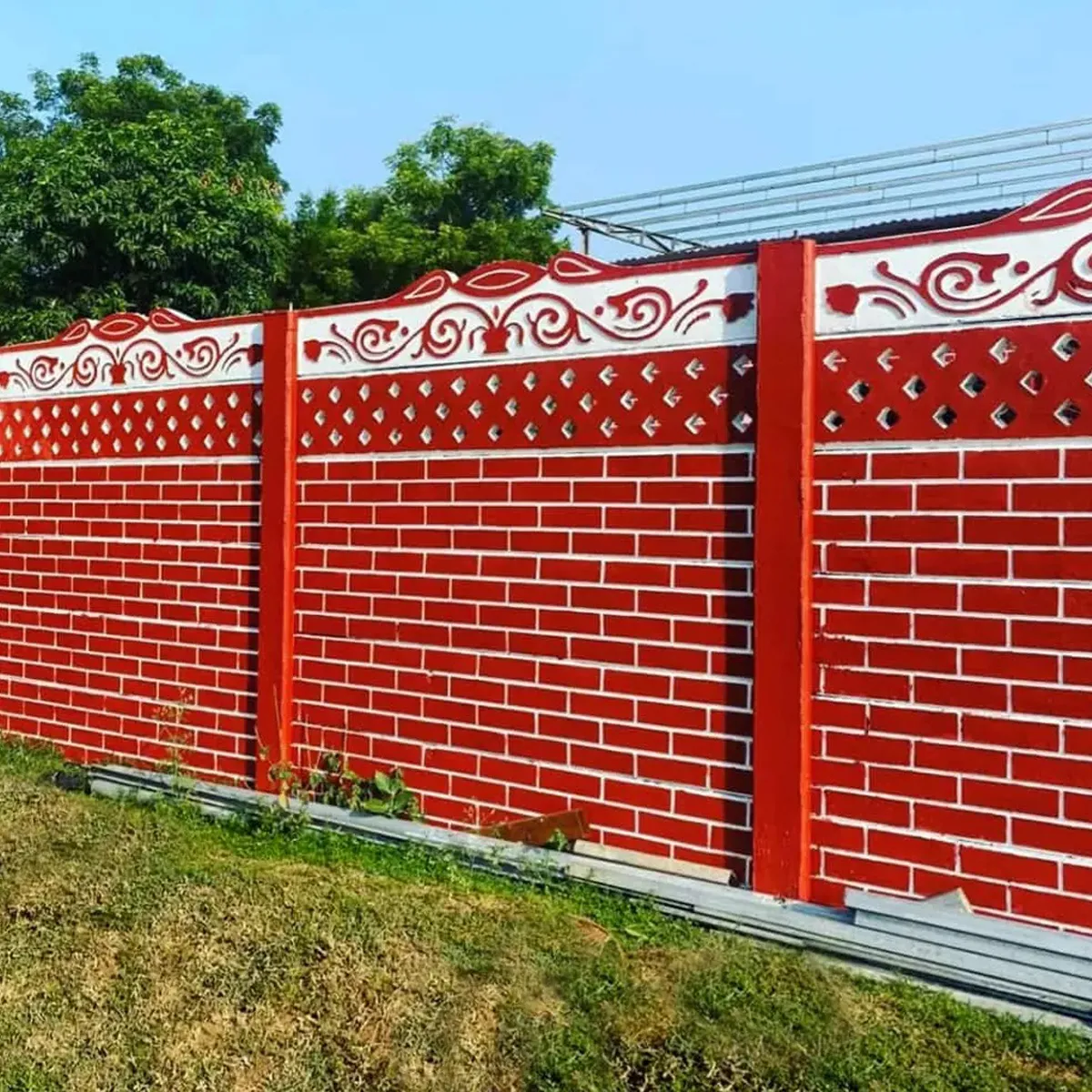 J.K. Rai Precast