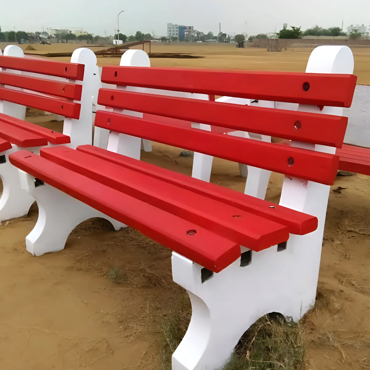 J.K. Rai Precast